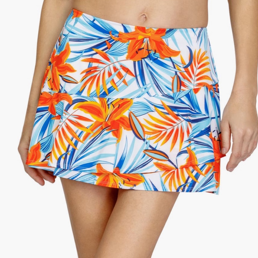 TAIL ACTIVEWEAR Solange Tennis Skort